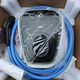 EVBMW寶馬21KW家用兼容7KW交流充電樁ix3 i3 i5 i7墻盒原廠充電樁 95新增強(qiáng)款【即插即用】
