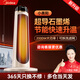 美的（Midea）石墨烯電熱取暖器家用 智能語(yǔ)音暖風(fēng)機(jī) 全屋升溫大面積電暖氣快熱爐節(jié)能省電浴室烤火爐A 暖杏色機(jī)械款【石墨烯3秒速熱+手動(dòng)控制】