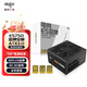 愛國者（aigo）電競ES750W ATX3.0金牌全模組 黑色 臺式機主機電源 80PLUS金牌/原生PCIE5.0/大單路12V/5060Ti