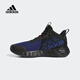 阿迪達(dá)斯 （adidas）籃球鞋男鞋夏季新款OWNTHEGAME 實(shí)戰(zhàn)耐磨場(chǎng)上運(yùn)動(dòng)鞋EG0951官網(wǎng) IF6668 42