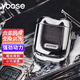 有色（yoose）【王一博同款】剃須刀男士電動(dòng)便攜迷你剃須刀全自動(dòng)送男朋友老公七夕情人節圣誕節生日禮品禮物 電鍍銀普通裝
