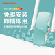 水星WiFi6免驅(qū)動(dòng) usb無(wú)線網(wǎng)卡 天線增益 臺(tái)式機(jī)筆記本電腦無(wú)線wifi接收器 隨身wifi發(fā)射器 迷你USB 雙頻1300M USB網(wǎng)卡｜UD13H(免驅(qū)版)