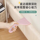 慕亞（MUYA）床墊整理器床鋪固定插家用省力鋪床單縫隙抬床墊塞換床單神器