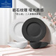 德國唯寶（Villeroy&Boch）匠心巖輕奢家用陶瓷餐具整套碗盤(pán)餐具套裝碗碟盤(pán)子泡面碗喬遷之喜
