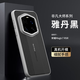 斯得弗適用榮耀Magic7RSR保時(shí)捷手機殼榮耀magic7保時(shí)捷設計保護殼套大孔半包防摔男女款硬殼-非凡黑色