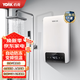 約克（YORK）G1-S88即熱式電熱水器家用即開即洗淋浴自動防凍速智能變頻恒溫免儲水快熱式洗澡機 8800W （3代恒溫/速湃-4） 8800W（自動防凍款）