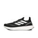 阿迪達(dá)斯阿迪達(dá)斯 中性 PUREBOOST 5 運(yùn)動(dòng)跑步鞋IF9191黑 44碼UK9.5碼