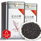 第一江南紅茶武夷正山小種特級500g2025新茶濃香茶葉禮盒罐裝自己喝送禮