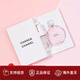 香奈兒（Chanel）官方旗艦正品香水士邂逅系列粉色柔七夕節(jié)禮物 邂逅小樣1.5ml【下單備注顏色】