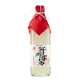 紅動(dòng) 鮮榨米酒玫瑰花味500ml