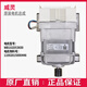 美的小天鵝滾筒洗衣機電機通用馬達原裝電動(dòng)機驅動(dòng)變頻板配件 21號 威靈-446拆機(PMGMSW420.08