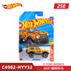 風(fēng)火輪（HOT WHEELS）25E批次合金小車(chē) 路虎攬勝 特斯拉 阿斯頓馬丁 威廉姆斯 F1車(chē)隊 2021 福特烈馬