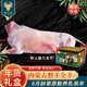 綠之邦（Luzhibang）內(nèi)蒙古羊肉半只羊套餐全羊整羔羊排腿羊蝎子火鍋燒烤食材禮盒生鮮 全羊禮盒整只未切割 凈重32斤