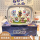 USTARBOX奧特曼玩具手辦塞羅盲盒迪迦玩偶公仔兒童節(jié)男生生日禮物 8款奧特曼+太空艙(概率出隱藏)