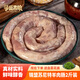 蒙盛君糧 內(nèi)蒙古蘇尼特羊肉腸 凈重2斤 草地羊新鮮灌腸燉煮生鮮源頭直發(fā)