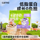 carno卡諾自然盛宴全價(jià)倉(cāng)鼠糧食金絲熊花枝鼠豚鼠營(yíng)養(yǎng)主糧650g