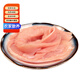 兔子哥【送貨上門】兔肉里脊 健身代餐食材里脊肉 生骨肉 散養(yǎng)兔肉生鮮 純?nèi)饫锛?斤【每袋250共4袋】