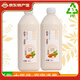 希之源一榨鮮（hopsou）  【鄂州特產(chǎn)館】希之源一榨鮮果蔬汁玉米汁綠豆汁五谷汁1250*2瓶 燕麥堅果*2