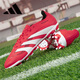 阿迪達(dá)斯 （adidas）男AG短釘獵鷹人造草地休閑運(yùn)動足球鞋ID3837