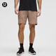 lululemon丨License to Train 男士運動短褲 7