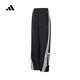 阿迪達斯adidas【滔搏運動(dòng)】女子DANCE WOVEN PNT長(cháng)褲 JY7666 M