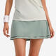 迪卡儂運動(dòng)短裙女夏季半身裙健身網(wǎng)球羽毛球裙褲-5344361