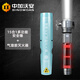 中加沃安安全錘15合1多功能消防手電筒報(bào)警太陽(yáng)能充電汽車應(yīng)急救援破窗器 車載組合套裝（十五合一手電）