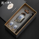 心遇禮汝窯茶具整套裝伴手禮品教師節(jié)喬遷父親生日禮物男士送爸爸紀念品