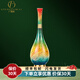 廣贊萊供奉花瓶凈水瓶擺件純銅銅雕藝術(shù)非遺大漆工藝品觀音玉凈瓶裝飾品 銅雕藝術(shù)-凈瓶(單只)