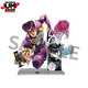 SHONEN JUMP SHOP官方 喬喬的奇妙冒險 名場(chǎng)景立牌 JOJO動(dòng)漫周邊亞克力 東方仗助