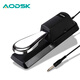 奧德斯克（AODSK）AK-SP延音踏板金屬便攜電子琴電鋼琴M(fèi)IDI鍵盤樂器通用踏板配件