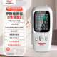 德力西電氣（DELIXI ELECTRIC）高精準(zhǔn)便攜甲醛檢測(cè)儀空氣質(zhì)量檢測(cè)儀室內(nèi)家用新房汽車測(cè)試檢測(cè)