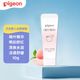 貝親（Pigeon）冰冰霜嬰兒冰感面霜夏季曬后舒緩保濕涼涼霜冰沙霜 10g PL569
