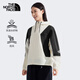 北面（The North Face）夾克女戶外運(yùn)動(dòng)春撞色長(zhǎng)袖外套防風(fēng)登山服 8EXC ROU M/160 