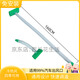 汽車(chē)空調出風(fēng)口改座椅通風(fēng)吹玻璃去冰轉移導風(fēng)管車(chē)載蛋蛋冷卻神器 白色加長(cháng)160CM