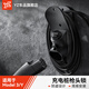 YZ 適用特斯拉充電樁槍頭鎖槍密碼防盜保護箱比亞迪理想one配件丫 原廠(chǎng)定制充電樁槍頭鎖-機械密碼