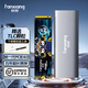 梵想（FANXIANG）S790C SSD固態(tài)硬盤(pán) M.2接口PCIe 4.0  臺式機筆記本電腦PS5 AI電腦存儲配件 2TB【讀速7200MB/S TLC顆?！繋в脖P(pán)盒