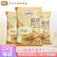 超級麥片原味250g袋裝飽腹早餐代餐營(yíng)養飲食老人兒童學(xué)生沖飲調制麥片 【可沖30杯】超級原味750g