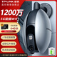 普聯(lián)（TP-LINK）監(jiān)控攝像頭 360全景全彩家用室外防水雙頻5G無線wifi變焦球機監(jiān)控器 手機網(wǎng)絡(luò)遠程 TL-IPC6128-EZ【斷電續(xù)航版】 256G【活動升級512G卡】 1200萬超高清
