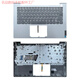 適用聯(lián)想ThinkBook 14 G2 G3 G4 G5 ITL ARE ACL ABCD外殼屏軸蓋 全新C殼帶鍵盤(pán)銀灰色