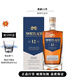 慕赫慕赫Mortlach 陳釀單一麥芽蘇格蘭威士忌 英國原裝進(jìn)口純麥洋酒 慕赫12年