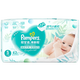 【95成新】幫寶適(Pampers)清新幫紙尿褲S42片(4-8kg)  小包裝小碼尿褲尿不濕  