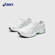 亞瑟士（asics）童鞋2025春夏季男女兒童復古Y2K休閑運動(dòng)鞋GEL-11301204A163
