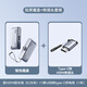 綠巨能（llano）【S850投屏魔盒】Type-C無線投屏器 HDMI高清辦公會(huì)議同屏器手機(jī)筆記本臺(tái)式機(jī)電視投影儀點(diǎn)對(duì)點(diǎn) 【投屏魔盒+HDMI轉(zhuǎn)接頭】使用轉(zhuǎn)接頭發(fā)射端需供電