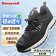 霍尼韋爾（Honeywell）勞保鞋凱夫拉鞋底防刺穿防砸防靜電安全鞋透氣男女SHQ323102 43碼 1雙