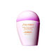 資生堂（Shiseido） 資生堂藍胖子粉胖子白胖子防曬霜新艷陽夏臻效通勤戶外清爽隔離 白胖子防曬霜 30ml