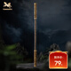 銅師傅《悟空之金箍棒》如意金箍棒銅擺件工藝品不含底座 小號(hào)