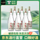 紅星北京紅星二鍋頭酒廠(chǎng) 42度 紅星百年酒 純糧5兼香 500ml*6瓶