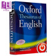 預售 牛津英語(yǔ)同義詞詞典 Oxford thesaurus of English 英文原版進(jìn)口 英語(yǔ)字典 教輔參考書(shū)詞典工具書(shū) 牛津大學(xué)出版