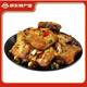順風(fēng)飛的魚 【鄂州特產(chǎn)館】微腌淡水草魚糍粑魚500g/袋淺腌濕草魚塊一煎即食 500g/袋(帶魚骨）